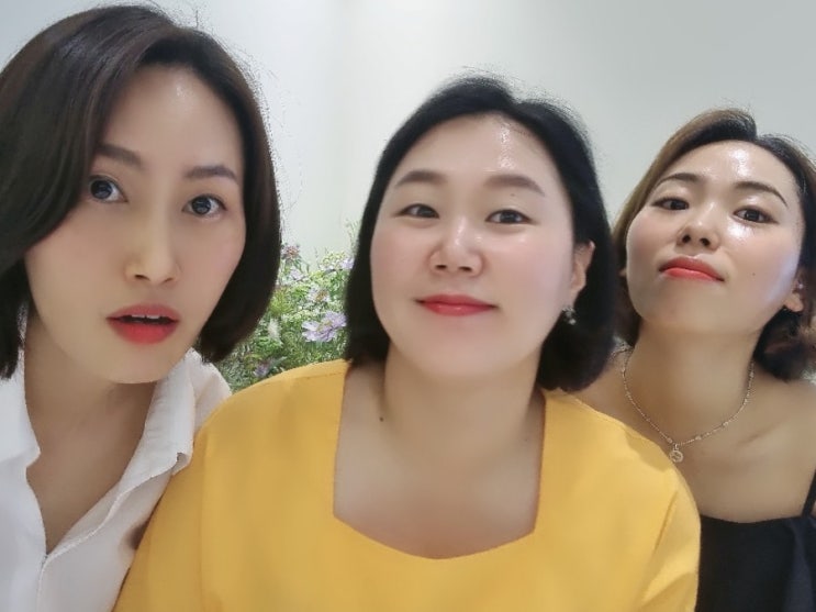  vallatto 스튜디오 대구, 그리고 산책