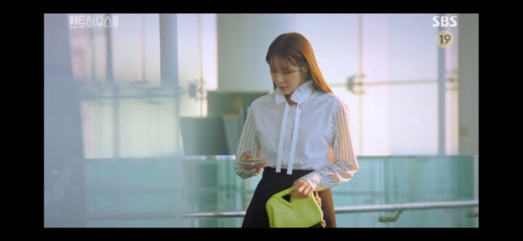 펜트하우스 시즌3 : 김소연, 이지아, 한지현 패션 알아보기