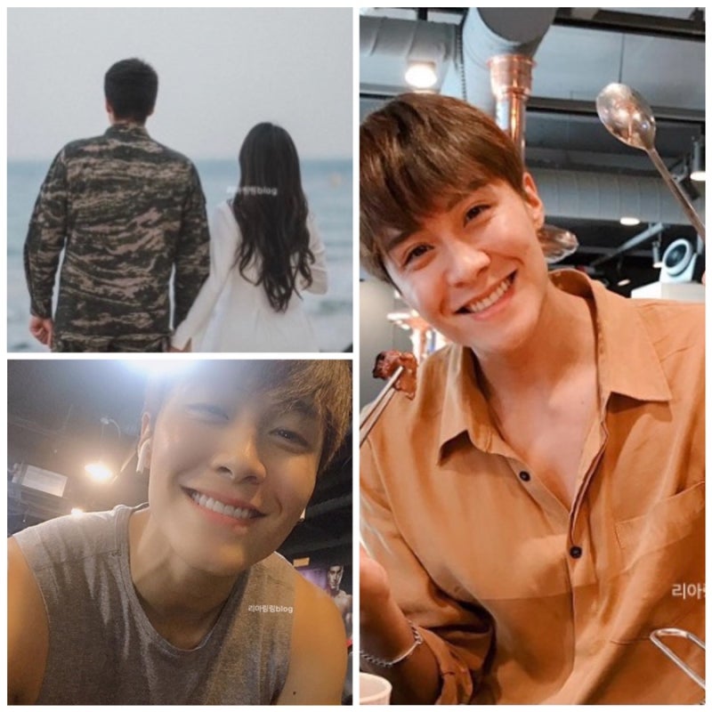 엔플라잉 권광진, 결혼 예비신부 누구? 나이•키•인스타•고향•프로필 신부랑 사진 준비....