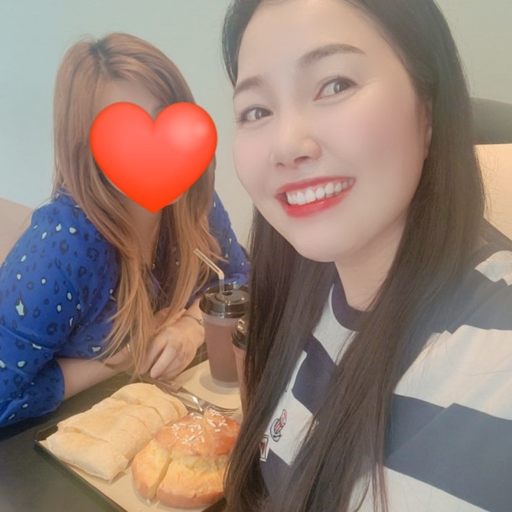  안산 샌드위치 카페 디그리