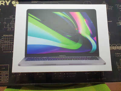  처음으로 글을 써보는데 맥북프로를 곁들인... Macbook Pro M1