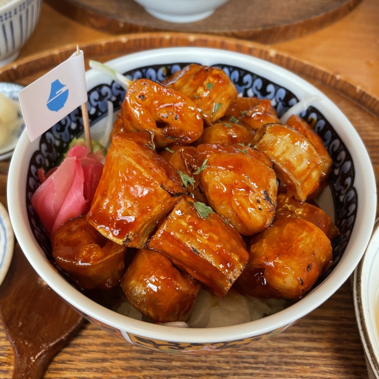  전주 객사 치히로