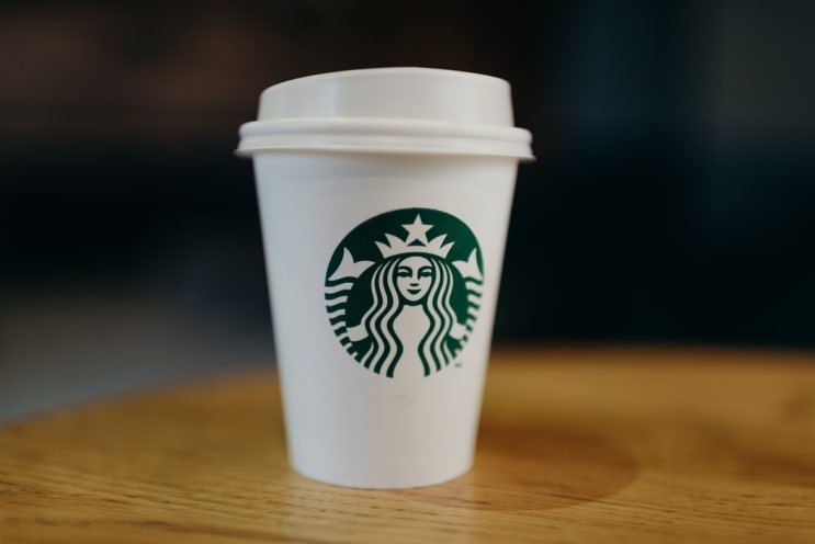  스타벅스(sbux) 주식 1년 4개월 보유기(스타벅스 배당금으로 커피값을 내보자)