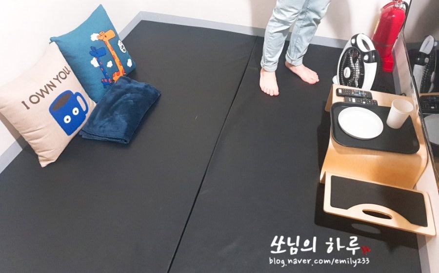 카페코지룸 사진 3