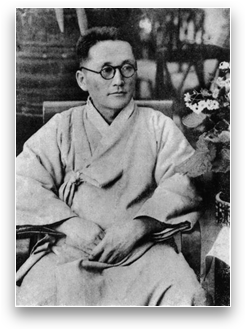 이광수(소설가) - 일제강점기의 소설가, 독립운동가이자 친일 반민족 행위자