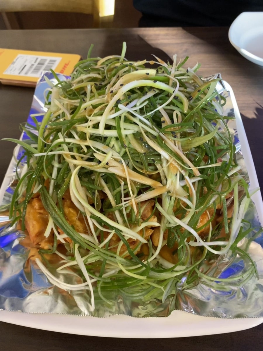 멕시카나치킨 담양점 사진 2