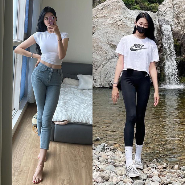 혼자 등산하는거 좋아한다는 172cm 55kg 포항녀 혼자 등산하는거 좋아한다는 172cm 55kg 포항녀