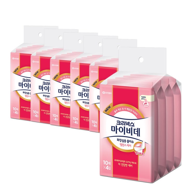 가성비 뛰어난 마이비데 밸런스케어 휴대용 10매X4입x6비데물티슈, 단품, 단품 추천해요 가성비 뛰어난 마이비데 밸런스케어 휴대용 10매X4입x6비데물티슈, 단품, 단품 추천해요