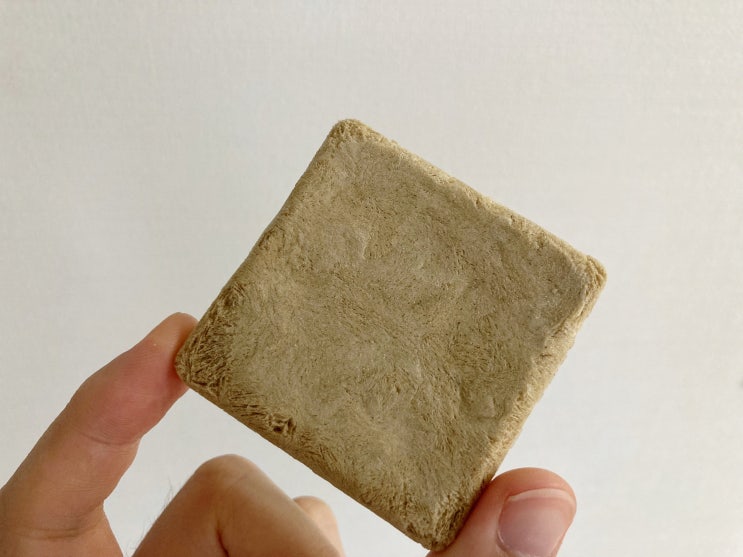  맛있는 천연 육수팩 '순간'