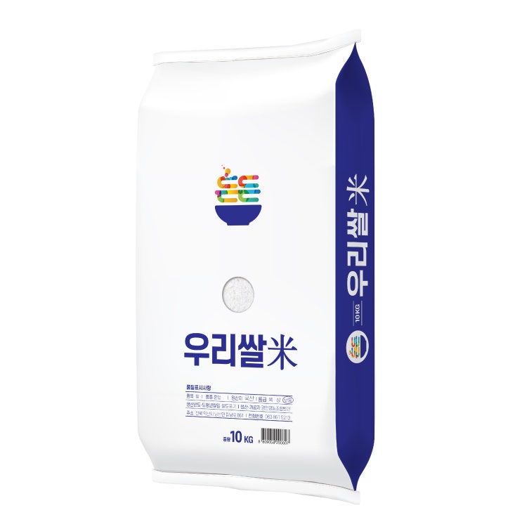 당신만 모르는 명천 든든 2020년 햅쌀 우리 쌀 백미, 10kg, 1개 ···