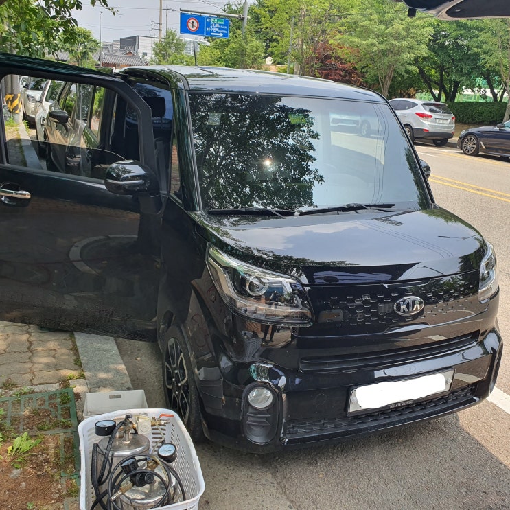  부천 에바크리닝 레이 에바크리닝 에어컨냄새제거 광나라