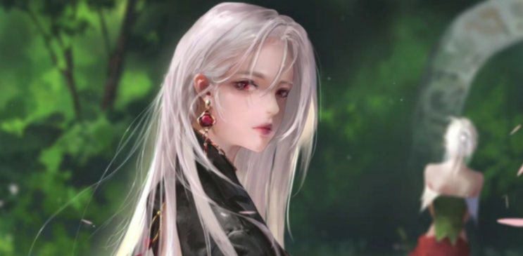 던전앤파이터-신규 직업 복수의 여신 여귀검사 블레이드 업데이트 기념 넥슨캐시 1만원 획득 이벤트!