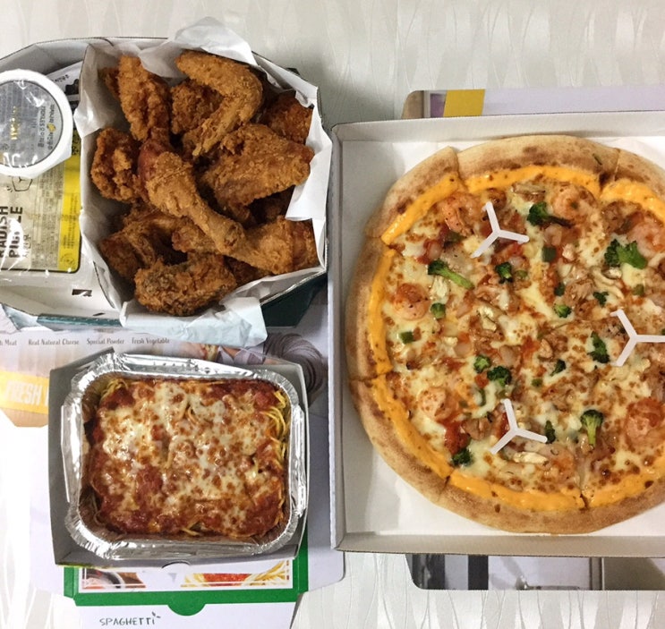 피자나라 치킨공주 통새우불고기 피자 추천해요 피자나라 치킨공주 통새우불고기 피자 추천해요