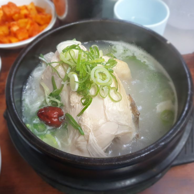 삼복의 유래는 무엇일까?