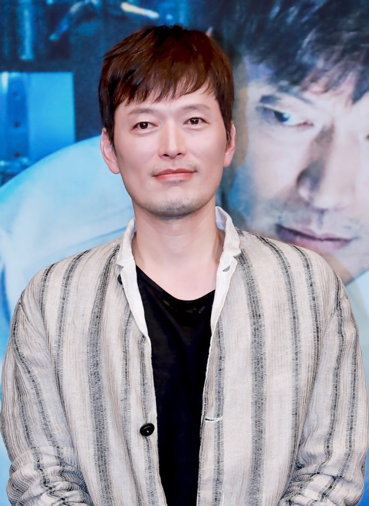  정재영 나이 와이프 부인 아내 직업 김정은 결혼 자녀 가족 고향