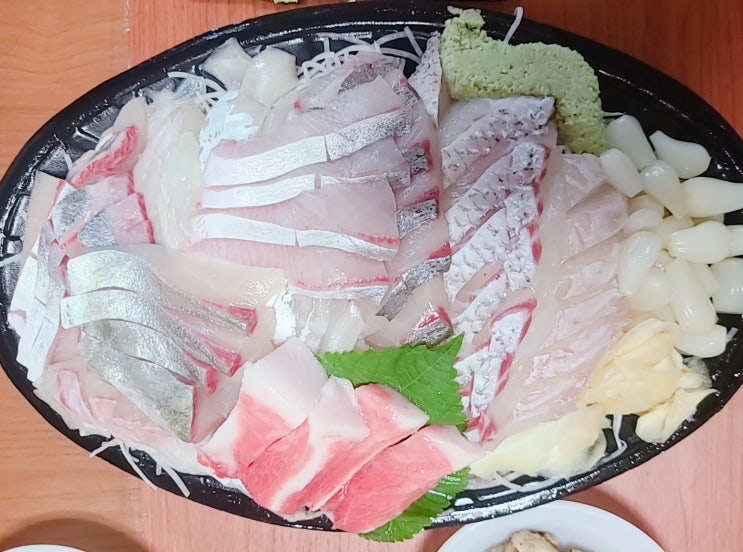  [전라상회 다녀왔어요] 노량진수산시장은 지금 여름 휴가 시작!!
