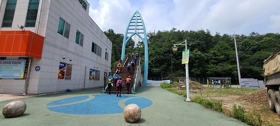 평풍산 사진 3