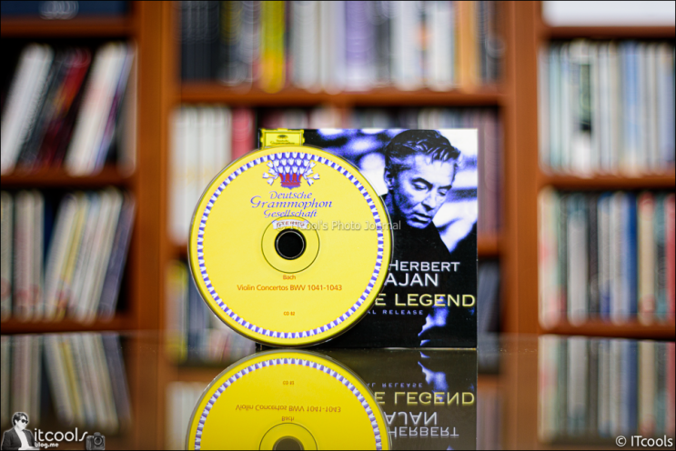 베를린 필하모닉 KARAJAN 60(헤르베르트 폰 카라얀 60) DG(도이치 그라모폰) 82 CD 박스 세트