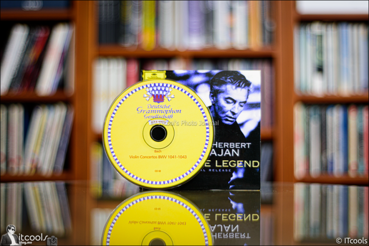 베를린 필하모닉 KARAJAN 60(헤르베르트 폰 카라얀 60) DG(도이치 그라모폰) 82 CD 박스 세트