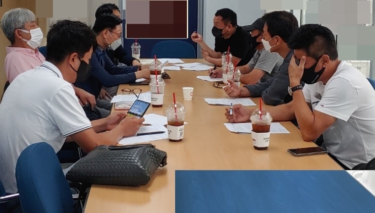 한국방송문화공연산업협회로 협회명 변경 및 힘찬 가동 한국방송문화공연산업협회로 협회명 변경 및 힘찬 가동