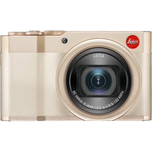 후기가 좋은 Leica Leica C-Lux Digital Camera (Light Gold), 상세내용참조 추천해요