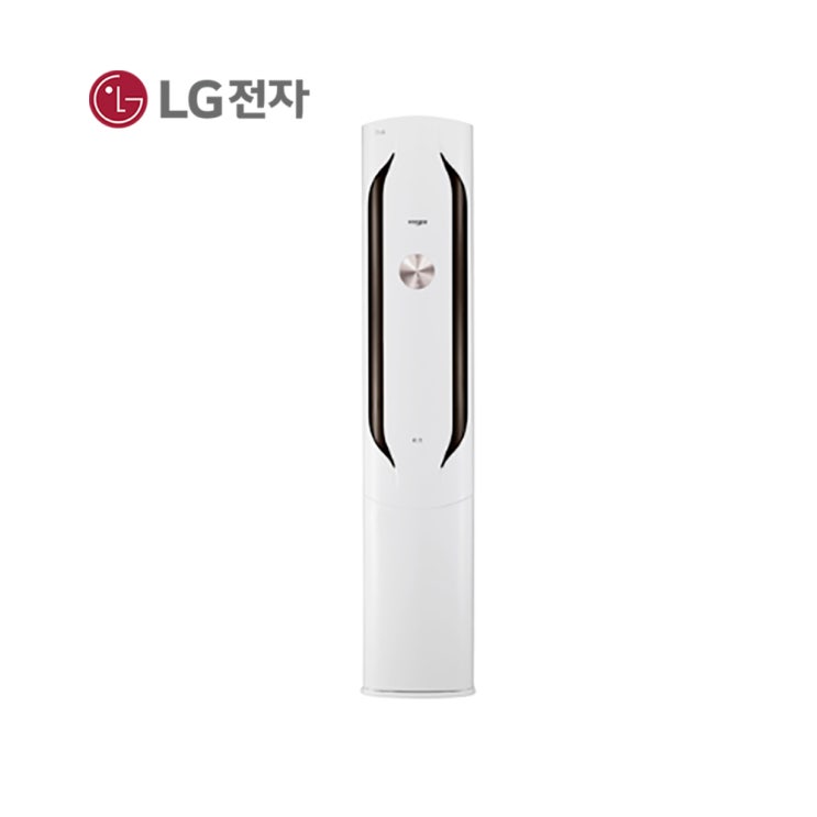 가성비갑 [LG휘센] FQ18VAWWT1 인버터 스탠드에어컨 기본설치포함 ND, 일반배관형 ···