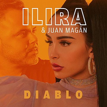 [해외] ILIRA, Juan Magán - DIABLO / 뮤비 & 가사