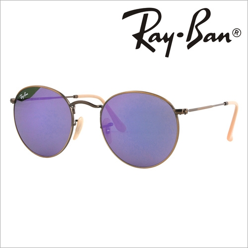 리뷰가 좋은 레이벤 Ray Ban 정식수입 레이밴 RB3447 167 1M 50 미러 명품 선글라스 추천해요