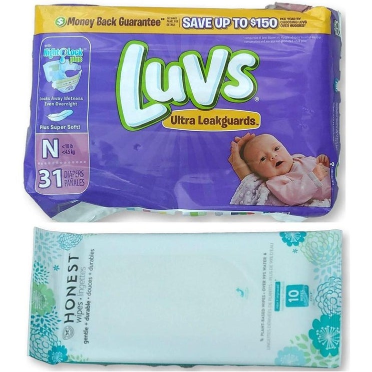 당신만 모르는 미국직구 Luvs (사이즈 N-10 파운드 미만) (31ct) 정직한 아기 물티슈 (10ct) 여행 팩이 포함 된 번들, 상세참조, 상세참조 좋아요 당신만 모르는 미국직구 Luvs (사이즈 N-10 파운드 미만) (31ct) 정직한 아기 물티슈 (10ct) 여행 팩이 포함 된 번들, 상세참조, 상세참조 좋아요