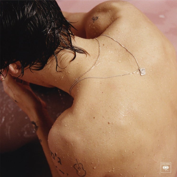 해리 스타일스 (Harry Styles) - Two Ghosts 가사/번역 해리 스타일스 (Harry Styles) - Two Ghosts 가사/번역