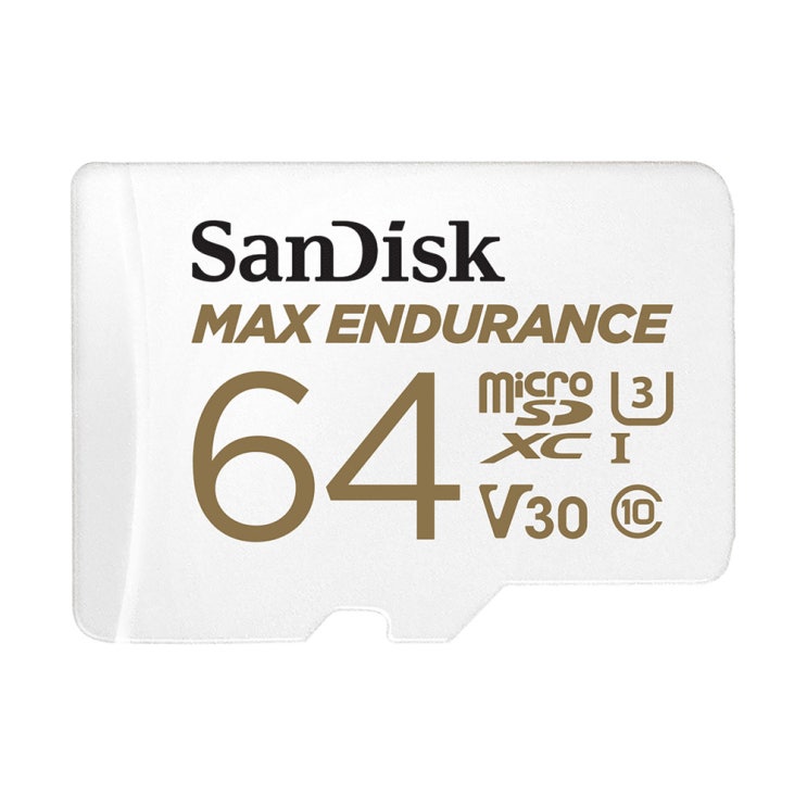 후기가 정말 좋은 샌디스크 블랙박스전용 마이크로SD 맥스 SDSQQVR, 64GB ··· 후기가 정말 좋은 샌디스크 블랙박스전용 마이크로SD 맥스 SDSQQVR, 64GB ···