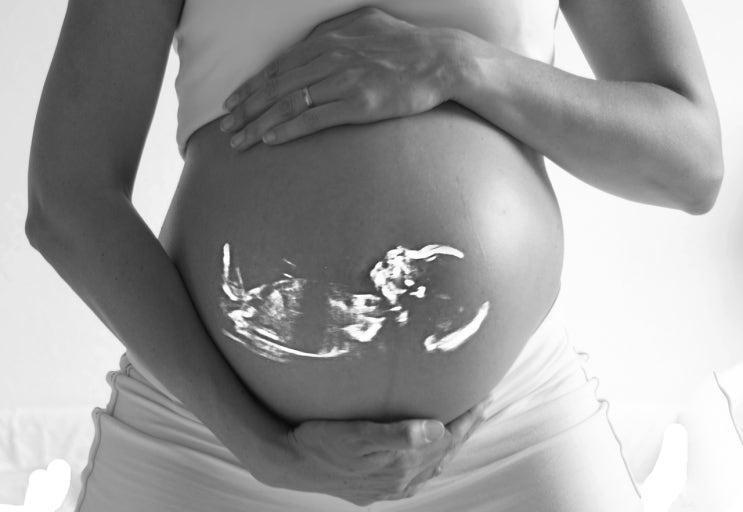 임신초기 : 임신3개월 신체변화