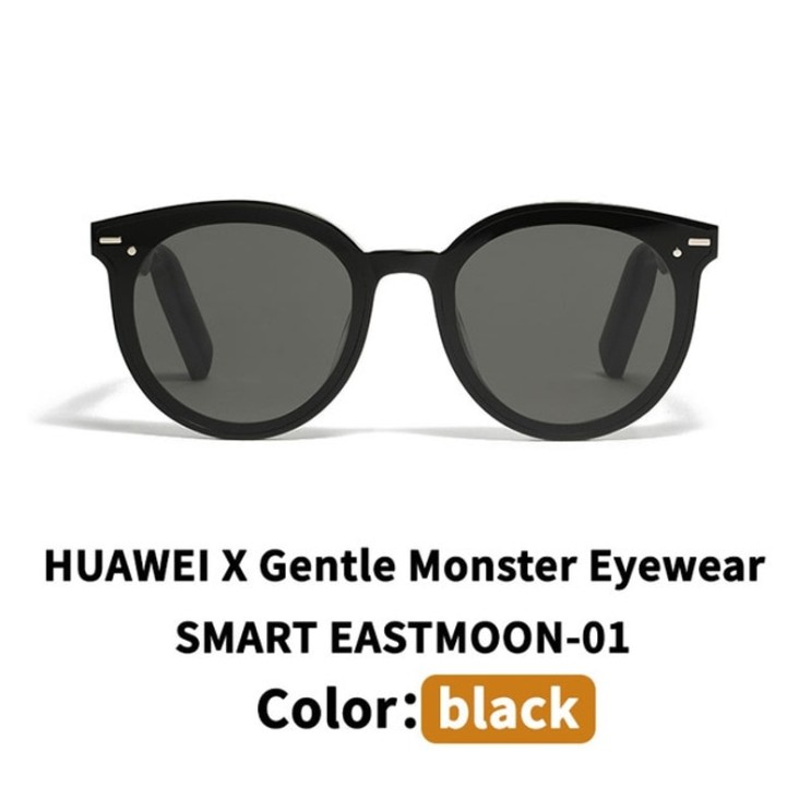 구매평 좋은 HUAWEI X Gentle Monster Eyewear 스마트 추천해요
