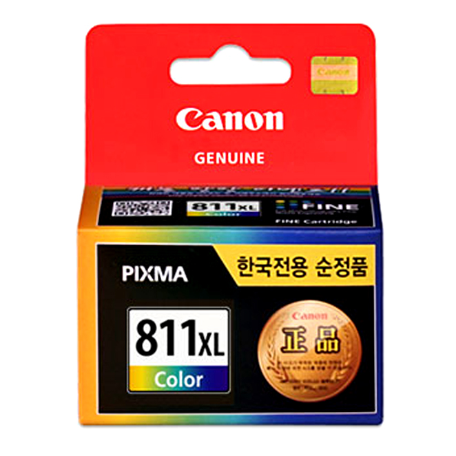 구매평 좋은 캐논 정품잉크 대용량 카트리지 CL-811XL, 컬러, 1개 추천해요 구매평 좋은 캐논 정품잉크 대용량 카트리지 CL-811XL, 컬러, 1개 추천해요