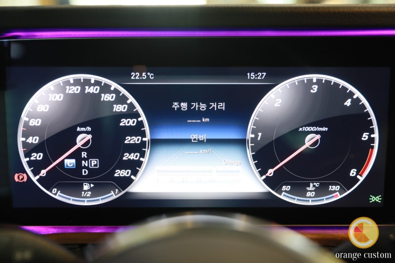서울 강남구 / 카오디오/방음 / 벤츠 / G-클래스(G바겐)