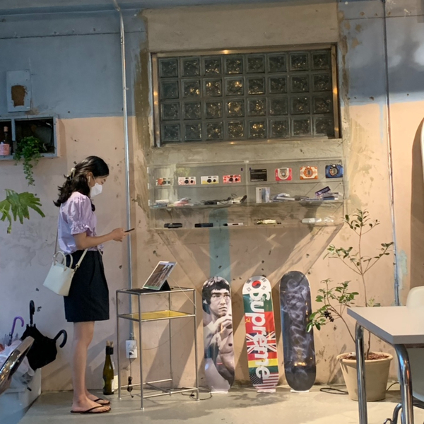  7월9일은 엄마 생각나는 날 ""