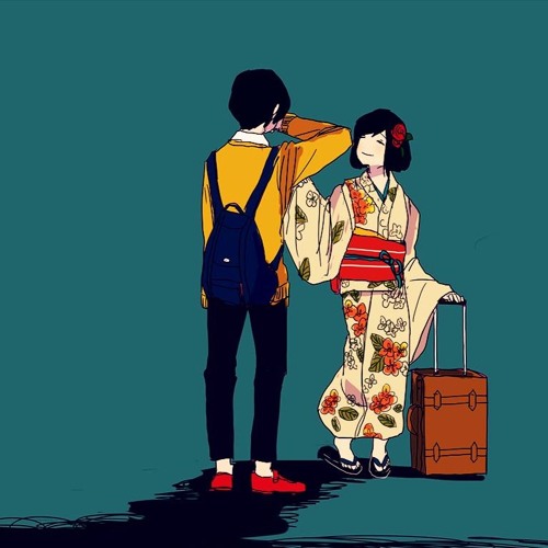  이카나이데(가지마) - 마후마후 [いかないで] / 가사 번역, 듣기