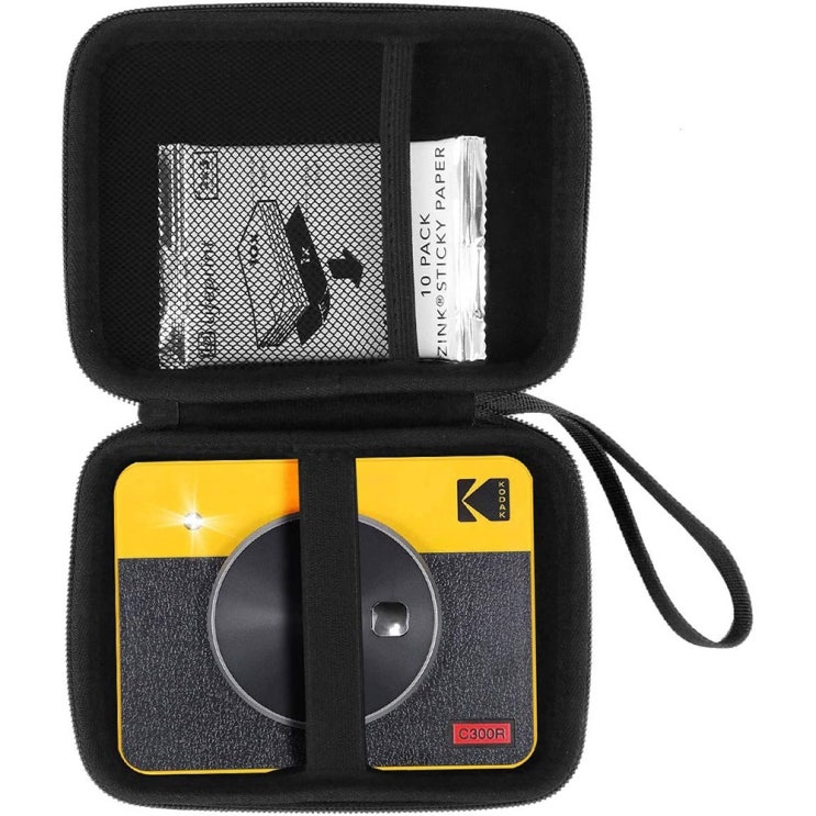 최근 많이 팔린 코닥 미니샷 3레트로 케이스 카메라파우치Kodak Mini 3 Retro ··· 최근 많이 팔린 코닥 미니샷 3레트로 케이스 카메라파우치Kodak Mini 3 Retro ···