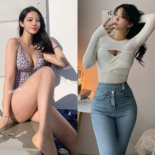 현실적인 여친 몸매의 사장님 근황 현실적인 여친 몸매의 사장님 근황