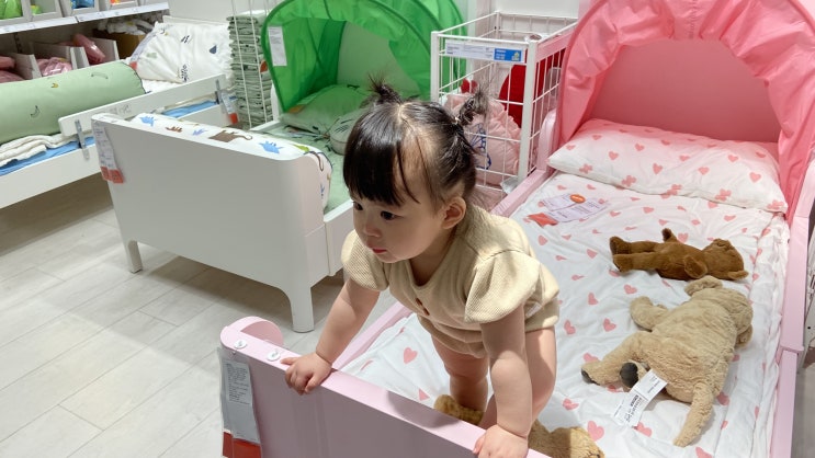  20개월아기 발달, 놀이, 언어, 훈육 어떻게 지내나요?