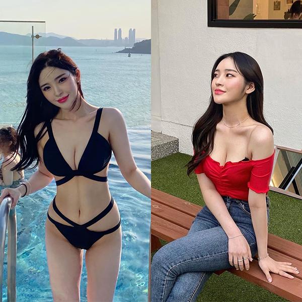 선넘는 DM 받고있다는 대구녀 선넘는 DM 받고있다는 대구녀