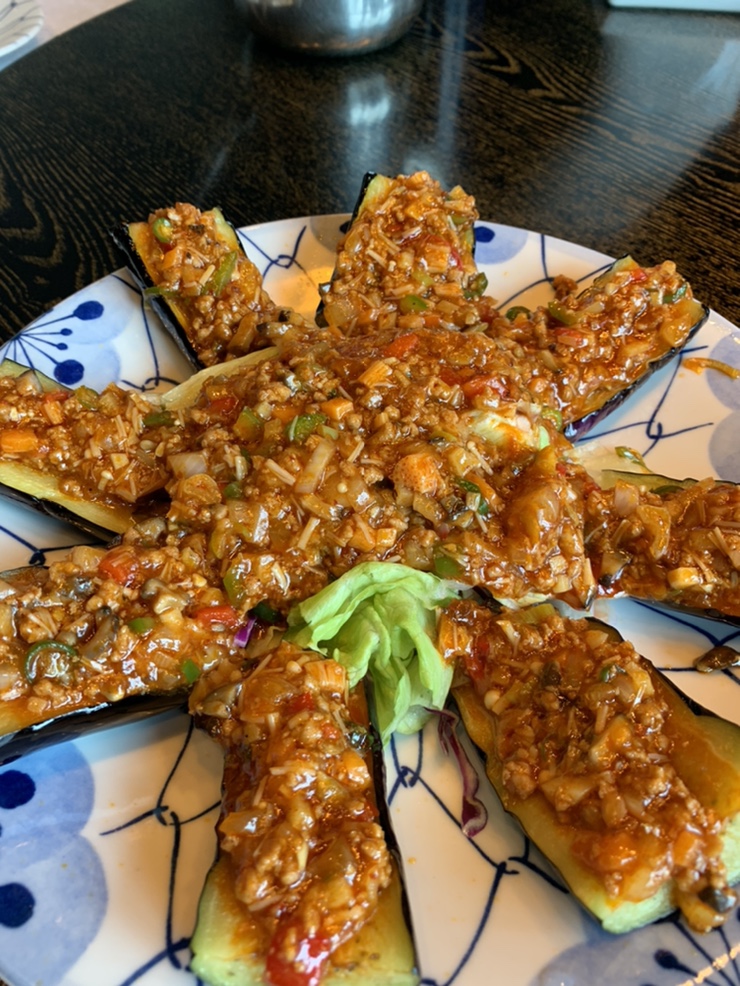  위례 맛집, 려기 룸있는 중식당에서 생일파티! 가족모임도 좋아요:)