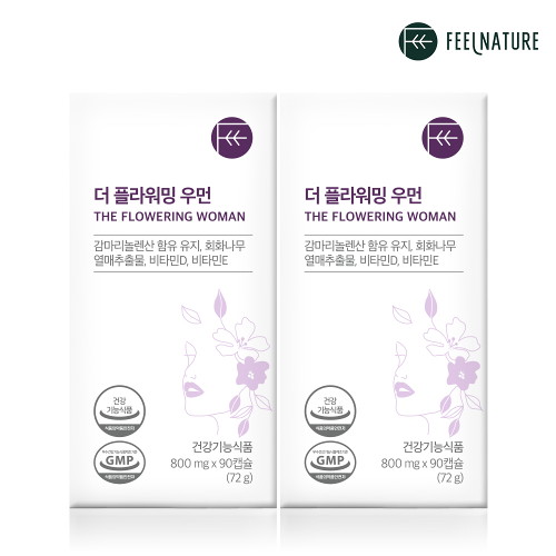 많이 팔린 필네이처 여성 갱년기 영양제 더 플라워링 우먼 90캡슐 x 2박스, 선택완료, 단품없음 좋아요 많이 팔린 필네이처 여성 갱년기 영양제 더 플라워링 우먼 90캡슐 x 2박스, 선택완료, 단품없음 좋아요
