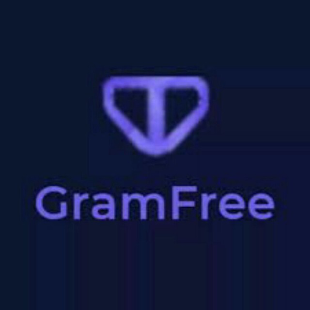  [GramFree] 텔레그램에서 만든 그램 프리 코인