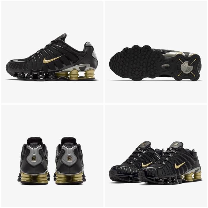 최근 많이 팔린 (해외배송) 나이키 100스퀘어 나이키X네이마르 샥스 TL 블랙 골드 BV1388-001 Nike Shox Neymar Jr 100스퀘어 추천합니다 최근 많이 팔린 (해외배송) 나이키 100스퀘어 나이키X네이마르 샥스 TL 블랙 골드 BV1388-001 Nike Shox Neymar Jr 100스퀘어 추천합니다