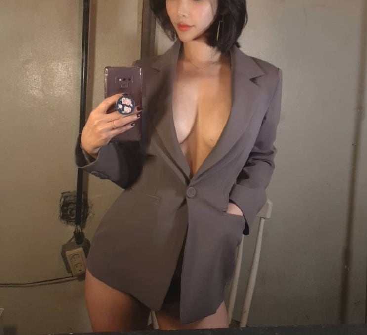 피팅모델 주현하 no브라 섹시바디수트몸매 피팅모델 주현하 no브라 섹시바디수트몸매