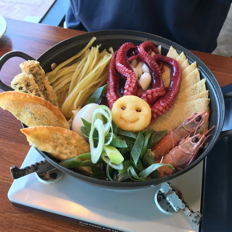  제주 방긋스낵 : 월정리떡볶이맛집 • 제주문어떡볶이 • 이영자맛집!