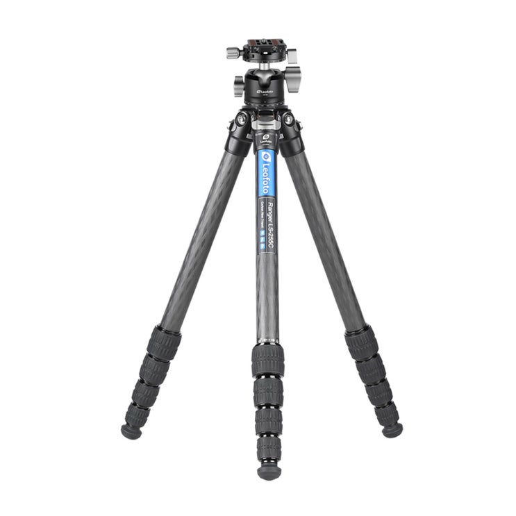 인기있는 레오포토 카본 카메라 삼각대 볼헤드 세트, LS-255C+LH-30R 좋아요 인기있는 레오포토 카본 카메라 삼각대 볼헤드 세트, LS-255C+LH-30R 좋아요
