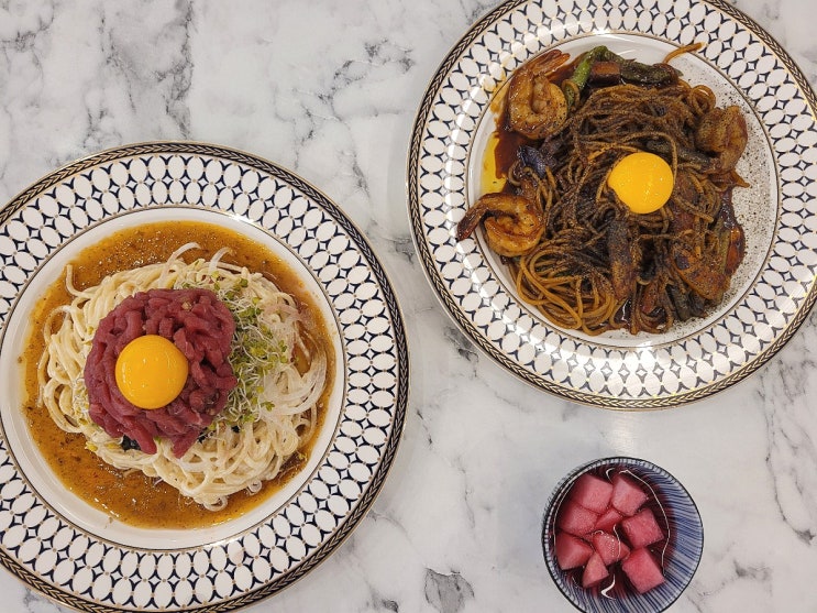  대전신상맛집 빠레뜨한남 둔산동에 상륙