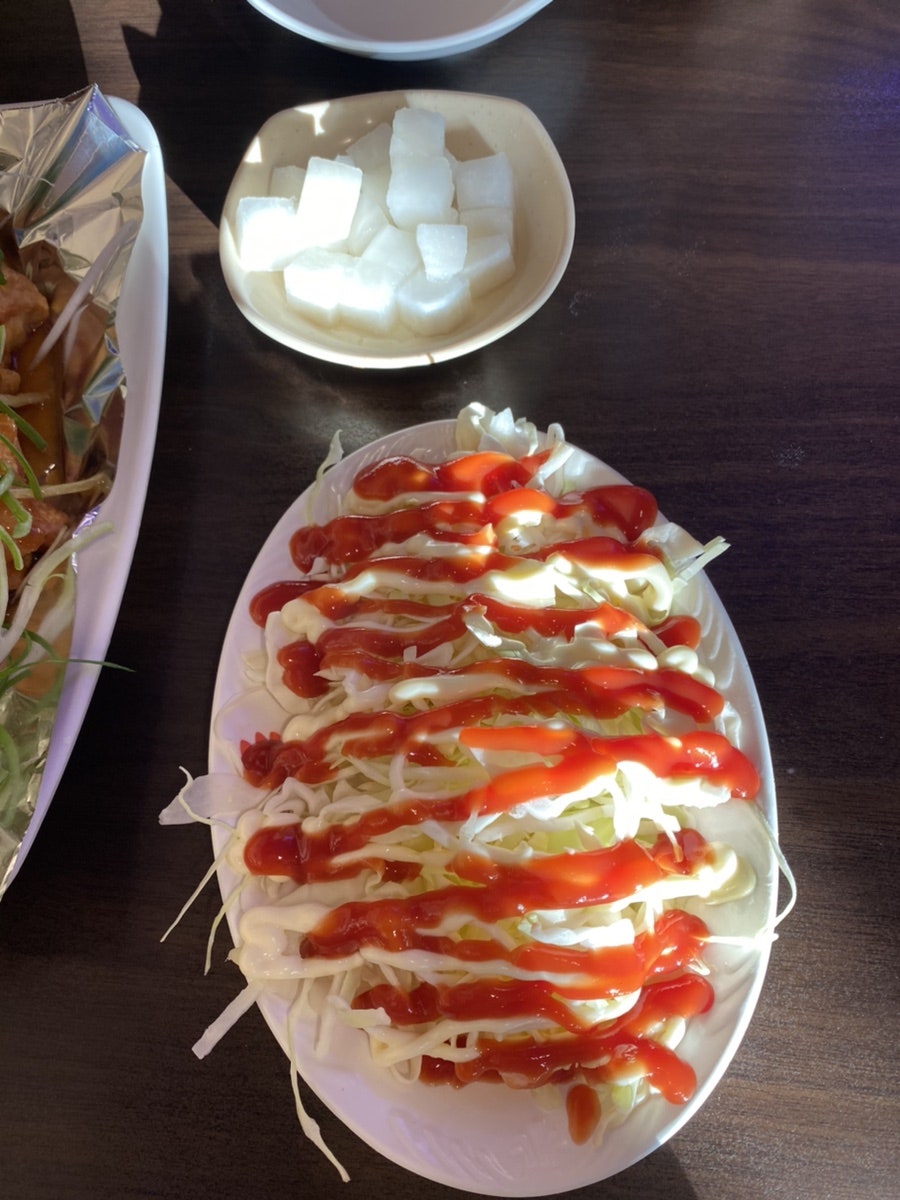 멕시카나치킨 담양점 사진 3